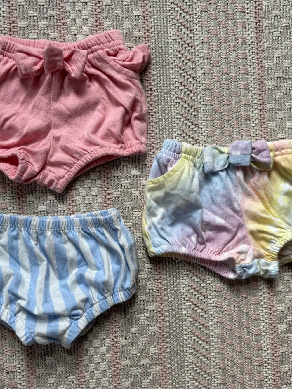 Newborn/0-3 Months Summer/Fall Bundle